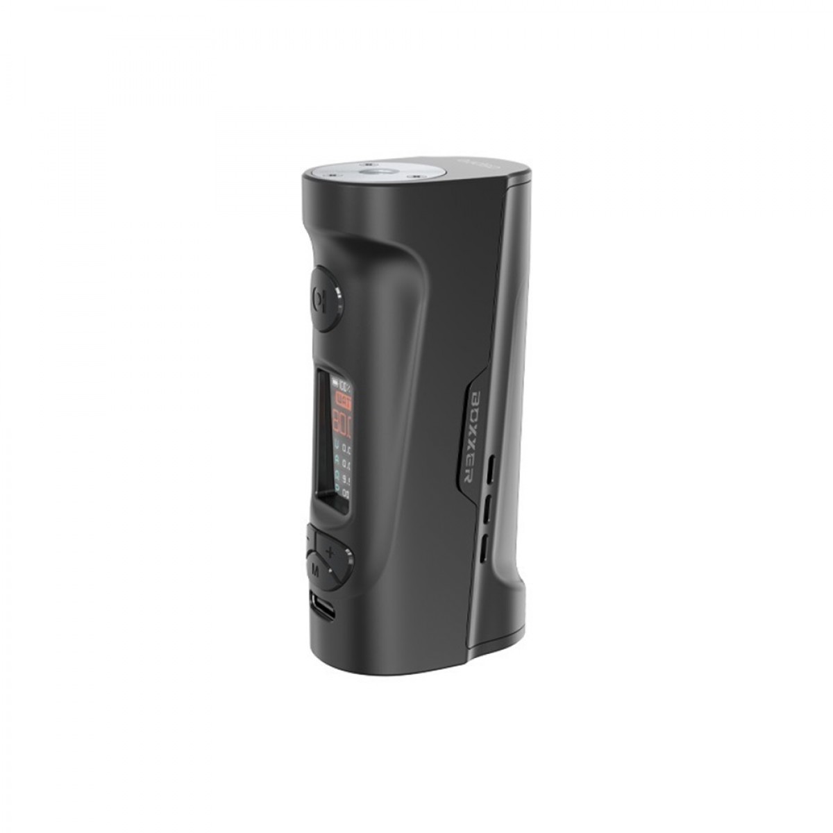 Aspire Boxxer Mod 80W Black
